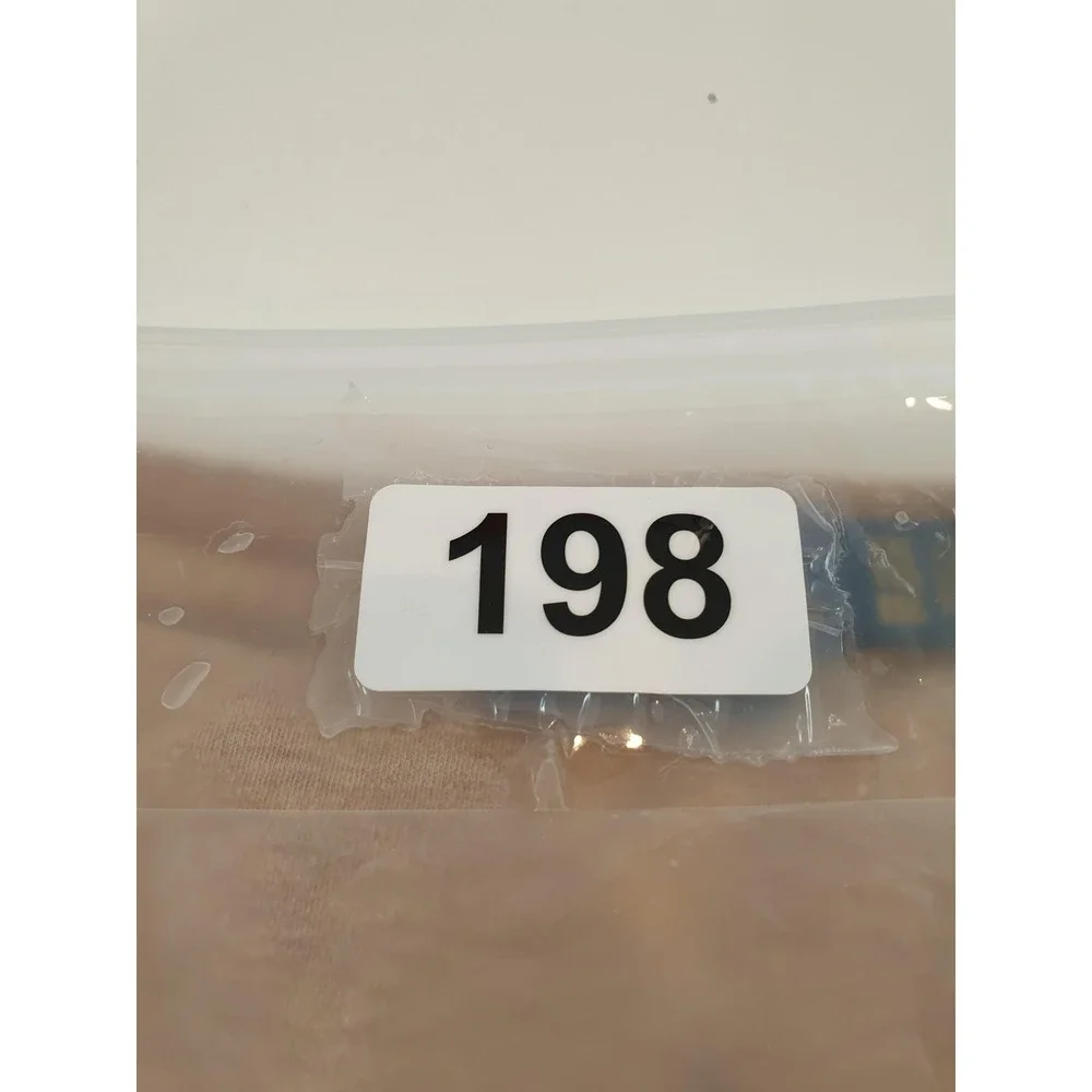 Polo Ralph Lauren Shirt Men's 2XL Long Sleeve Classic Fit Flesh Pony Beige - Picture 11 of 11